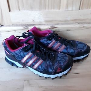 Women's Adidas shoes